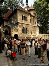praga