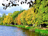 Mazury zielona szkoa