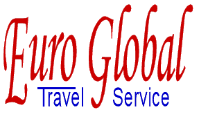 Biuro Podróży Euro Global Travel Service Radom