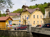 Krynica