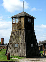 Muzeum Martyrologii Majdanek
