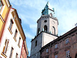 Lublin Stare Miasto