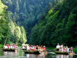 Trzy Korony  Pieniny