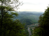 Trzy Korony  Pieniny
