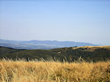 Bieszczady