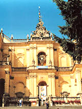 Wambierzyce