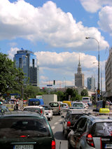 Warszawa 